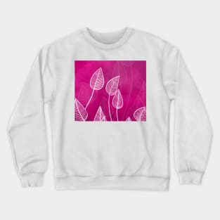 beauty of nature Crewneck Sweatshirt